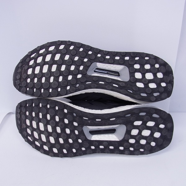 実際に弊社で買取させて頂いたadidas/アディダス ultraBOOST ウルトラブースト BB6166/28.5の画像 2枚目