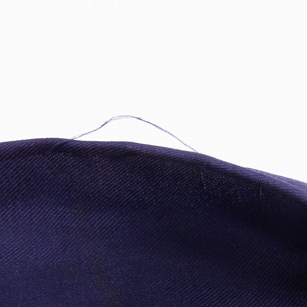 実際に弊社で買取させて頂いたChristian Dior/ディオール シルク スカーフの画像 3枚目