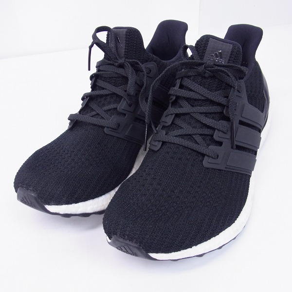 実際に弊社で買取させて頂いたadidas/アディダス ultraBOOST ウルトラブースト BB6166/28.5の画像 0枚目