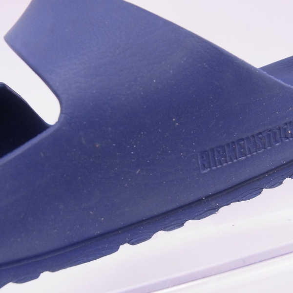 実際に弊社で買取させて頂いたBIRKENSTOCK/ビルケンシュトック ARIZONA EVA/アリゾナエヴァ サンダル 27の画像 7枚目