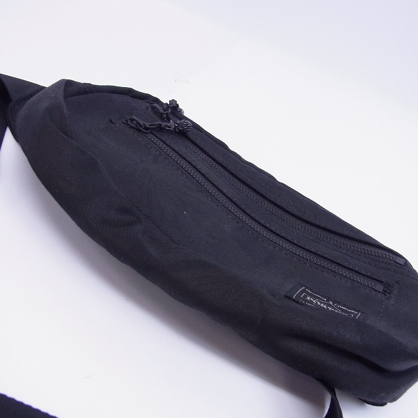 実際に弊社で買取させて頂いたPORTER/ポーター ALOHA PORTER LOCO/アロハポーターロコ ウエスト/ショルダーバッグ 511-07198/Sの画像 2枚目