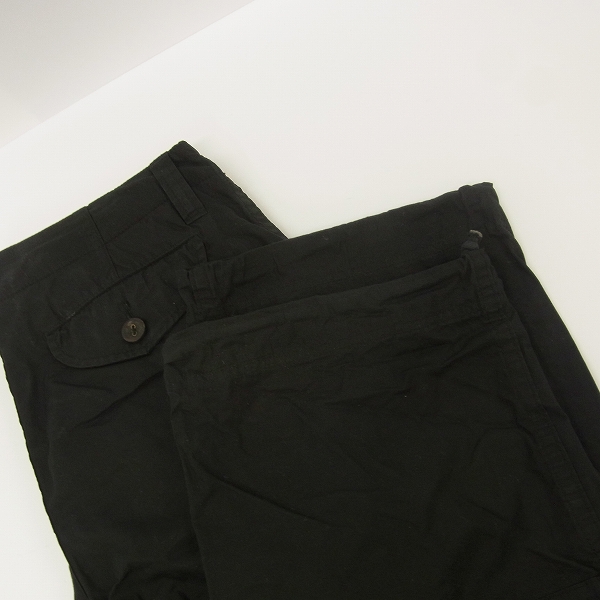 実際に弊社で買取させて頂いたFACTOTUM/ファクトタム カーゴパンツ 0146617/46の画像 6枚目