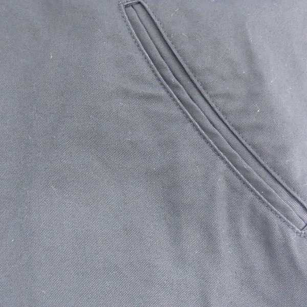 実際に弊社で買取させて頂いた【未使用】RUDEGALLERY/ルードギャラリー RUDE NATION SWING TOP/5の画像 9枚目