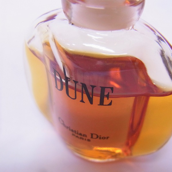 実際に弊社で買取させて頂いたChristian Dior/クリスチャンディオール Les Parfums de Dior ミニ 香水 セットの画像 2枚目