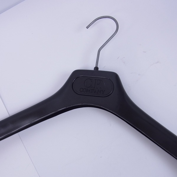 実際に弊社で買取させて頂いたC.P.COMPANY/シーピーカンパニー ウール混 コート/ジャケット CPU0324の画像 9枚目