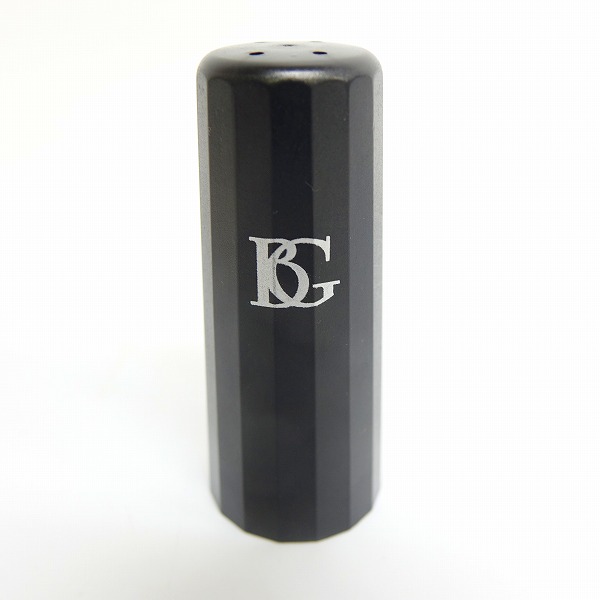 実際に弊社で買取させて頂いたSELMER/セルマー S80 C☆ アルトサックス用 マウスピース BGリガチャー/プラキャップ付きの画像 7枚目