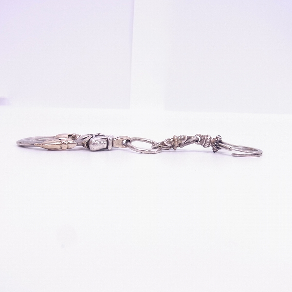 実際に弊社で買取させて頂いたLord Camelot/ロードキャメロットストーン入 キーホルダー/キーフックの画像 2枚目