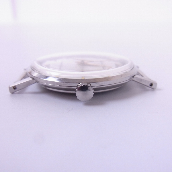 実際に弊社で買取させて頂いた【ケースのみ】CITIZEN/シチズン Hi-line/ハイライン 23Jewels 手巻き 腕時計/ウォッチの画像 3枚目