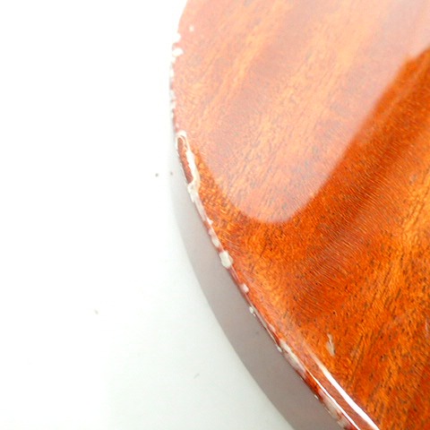 実際に弊社で買取させて頂いた★【難有り】Paul Reed Smith/ポールリードスミス DGT Standard /Natural エレキギターの画像 7枚目