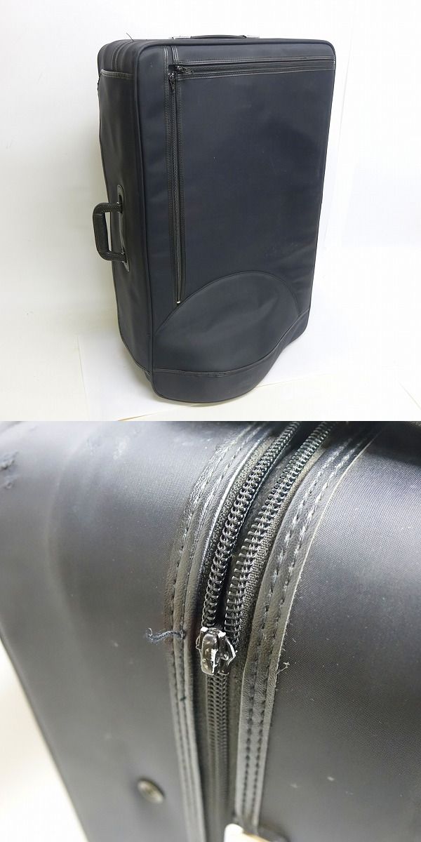 実際に弊社で買取させて頂いた★【音出し確認済み】iO/イオ ユーフォニアム EP-1070の画像 9枚目