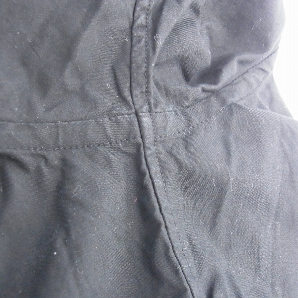 実際に弊社で買取させて頂いたUNIFORM EXPERIMENT/ユニフォームエクスペリメント TYPOGRAPHY REGULAR COLLAR SHIRT/1の画像 6枚目