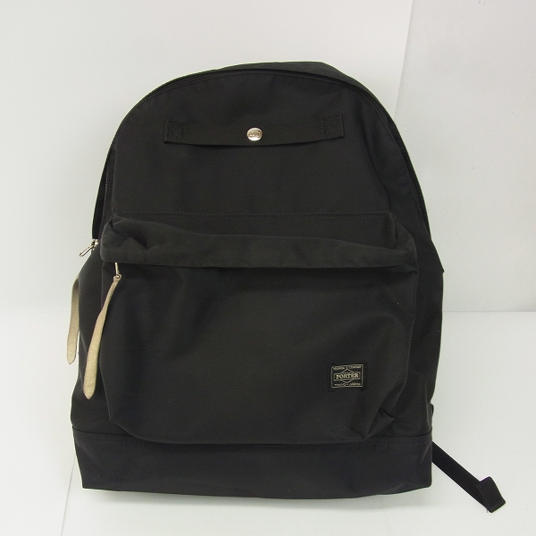 実際に弊社で買取させて頂いたHEAD PORTER/ヘッドポーター ナイロン リュックサック/デイパック