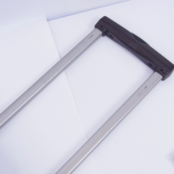 実際に弊社で買取させて頂いたRIMOWA/リモワ CLASSIC FLIGHT/クラシックフライト 971.63/60Lの画像 6枚目