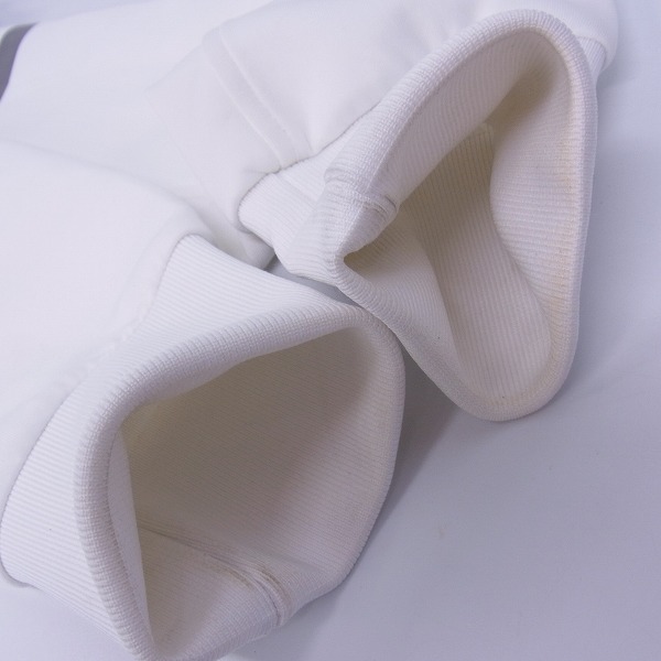 実際に弊社で買取させて頂いたHYDROGEN/ハイドロゲン セットアップ/スウェット/パーカー 5点セットの画像 5枚目