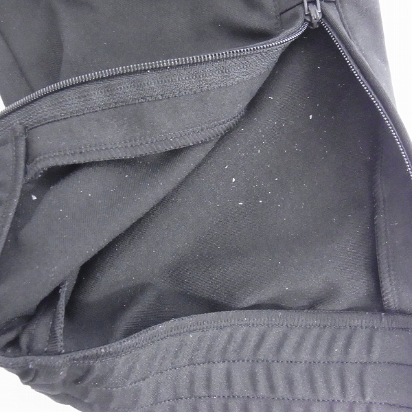 実際に弊社で買取させて頂いたJUNHASHIMOTO/ジュンハシモト カモフラ/迷彩 トラックジャケット/パンツ セットアップの画像 6枚目