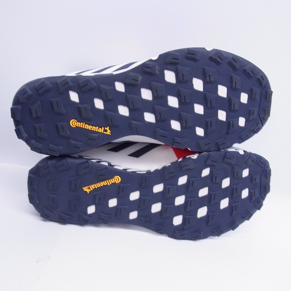 実際に弊社で買取させて頂いたadidas×White Mountaineering/アディダス×ホワイトマウンテニアリング WM TERREX TWO BOA BB7742 27.0の画像 2枚目
