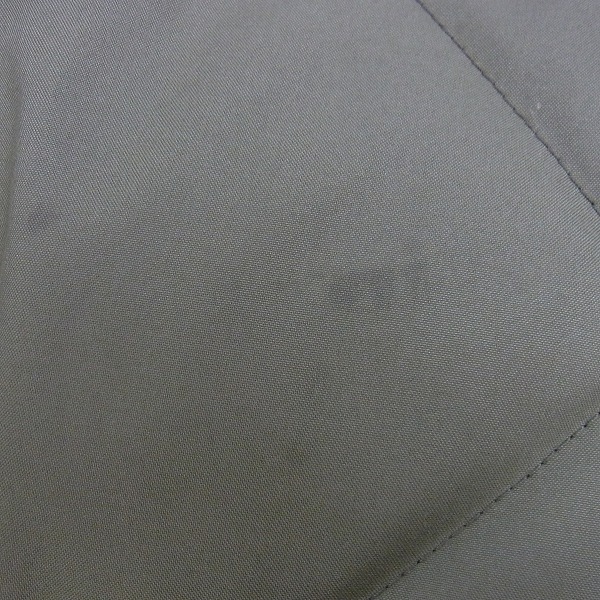 実際に弊社で買取させて頂いたEDIFICE/エディフィス キルティング 中綿 ジャケット/Mの画像 6枚目