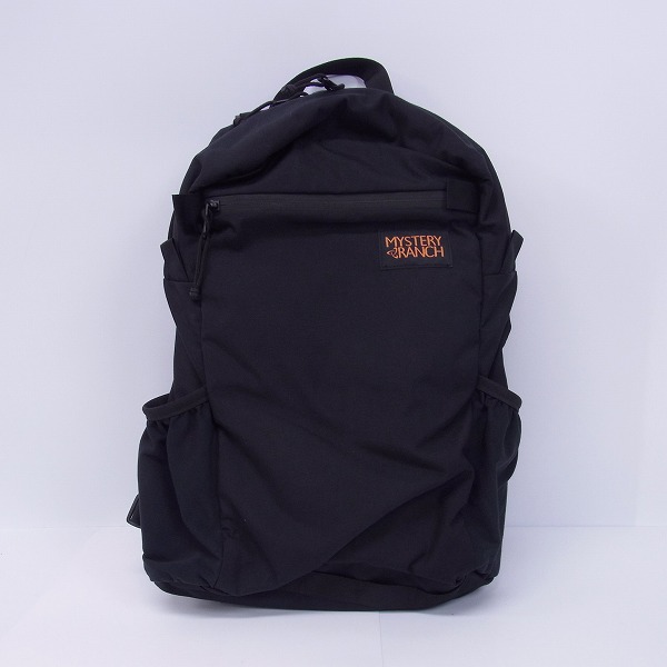 実際に弊社で買取させて頂いたMYSTERY RANCH/ミステリーランチ バックパック/リュック