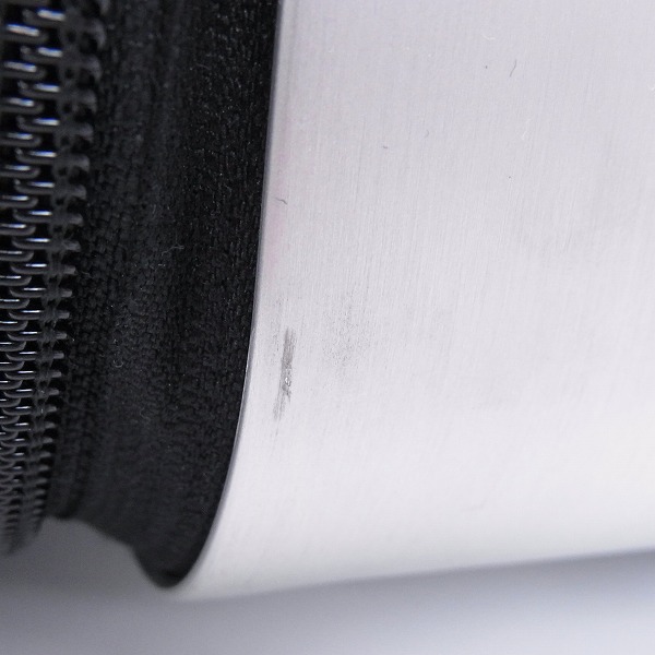 実際に弊社で買取させて頂いたRIMOWA×Porsche Design/リモワ×ポルシェデザイン 4輪キャリーケース の画像 7枚目