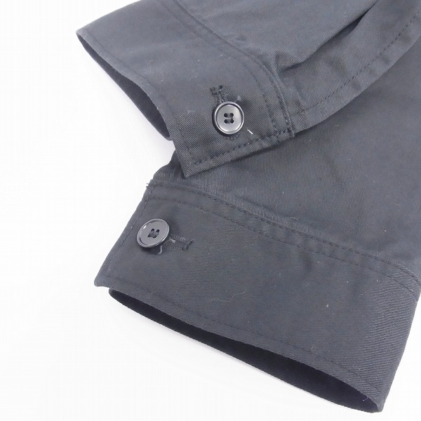 実際に弊社で買取させて頂いた【未使用】RUDEGALLERY/ルードギャラリー RUDE NATION SWING TOP/5の画像 4枚目