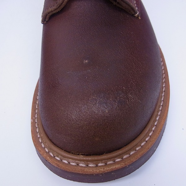 REDWING/レッドウィング 8015 BLACKSMITH/ブラックスミス BROWN 