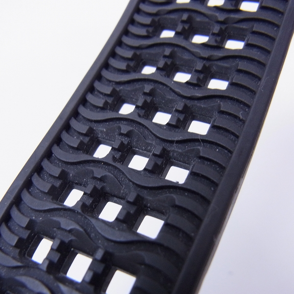 実際に弊社で買取させて頂いたLUMINOX/ルミノックス ディープダイブ スコットキャセル 腕時計 1526 ブラックの画像 4枚目