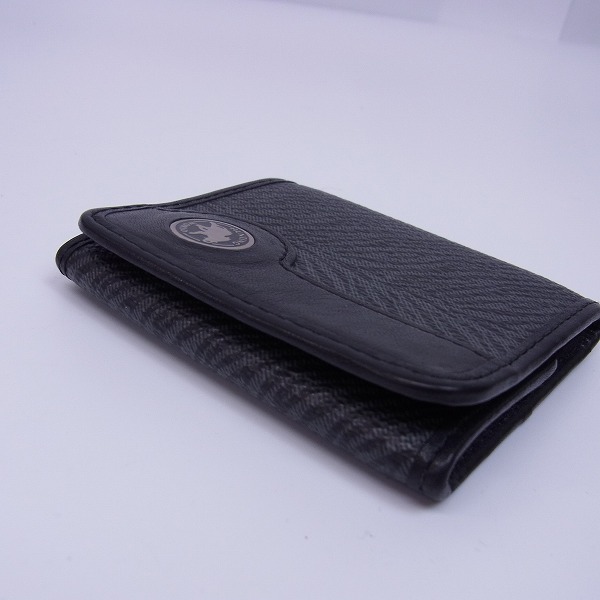 実際に弊社で買取させて頂いたHUNTING WORLD/ハンティングワールド コインケース/小銭入れの画像 2枚目