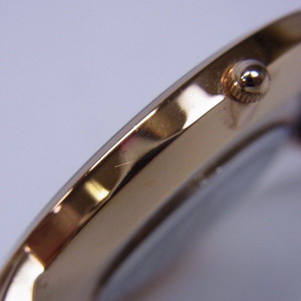 実際に弊社で買取させて頂いたDaniel Wellington/ダニエルウェリントン クラシック クォーツ腕時計 B40R15の画像 6枚目