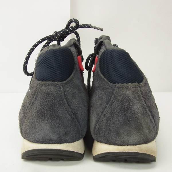 実際に弊社で買取させて頂いたNIKE×fragment design/ナイキ×フラグメントデザイン エアマグマTZ 512519-410/28の画像 1枚目