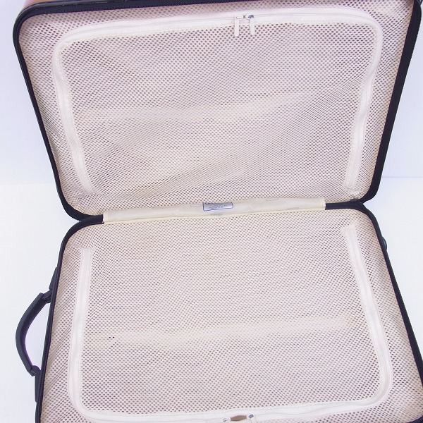 実際に弊社で買取させて頂いたRIMOWA/リモワ  SALSA AIRサルサエアー/4輪/35L/インカゴールド/823.52の画像 2枚目