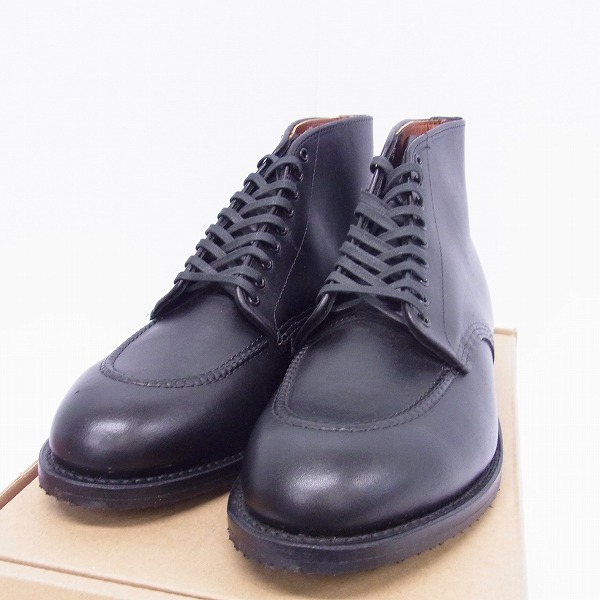 未使用】REDWING/レッドウィング 9090 Girard Boot/ジラードブーツ 