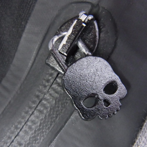 実際に弊社で買取させて頂いたHYDROGEN/ハイドロゲン セットアップ/スウェット/パーカー 5点セットの画像 7枚目