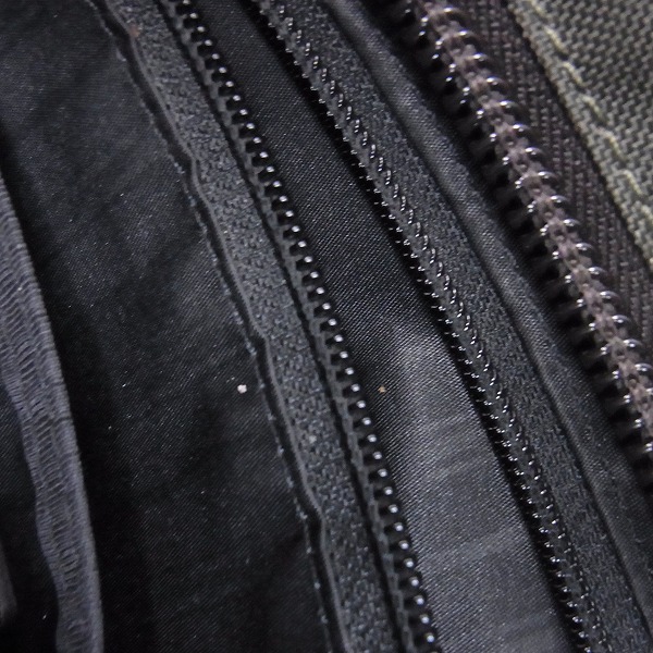 実際に弊社で買取させて頂いたTUMI/トゥミ SHIPS別注 ALPHAアルファ カモフラ ニュートート/26168CMSEの画像 5枚目