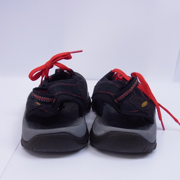 実際に弊社で買取させて頂いたKEEN/キーン アウトドア サンダルの画像 1枚目