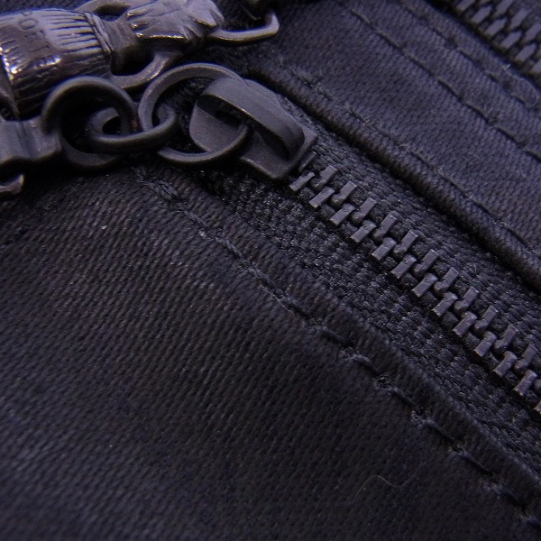 実際に弊社で買取させて頂いたPORTER/ポーター ALOHA PORTER LOCO/アロハポーターロコ ウエスト/ショルダーバッグ 511-07198/Sの画像 5枚目