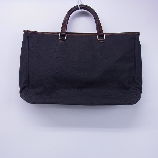 実際に弊社で買取させて頂いたDaniel&Bob/ダニエルアンドボブ 持ち手レザー トートバッグの画像 1枚目