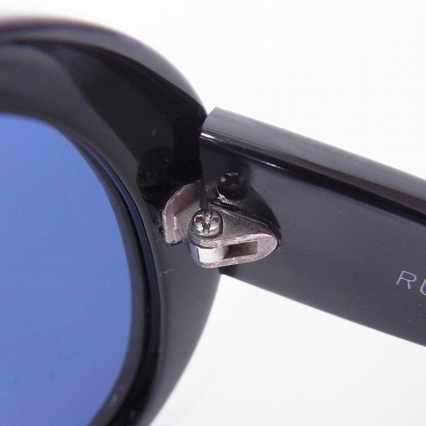 実際に弊社で買取させて頂いたRUDE GALLERY/ルードギャラリー サングラスの画像 6枚目