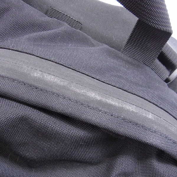 実際に弊社で買取させて頂いたMYSTERY RANCH/ミステリーランチ スイートピー バックパック 3DAY ASSAULT スリーデイアサルト ブラックの画像 5枚目