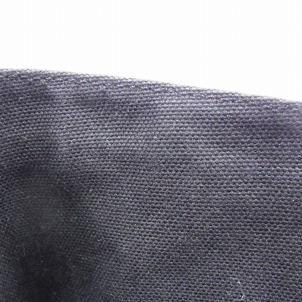 実際に弊社で買取させて頂いたDIESEL BLACK GOLD/ディーゼルブラックゴールド レースアップブーツ 41の画像 8枚目