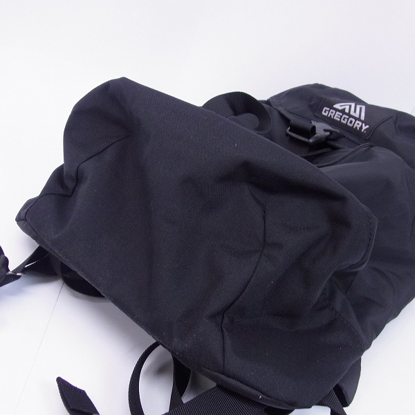 実際に弊社で買取させて頂いたGREGORY/グレゴリー サミットデイ/デイバッグ/リュックサックの画像 2枚目