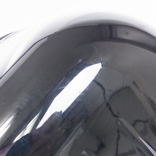 実際に弊社で買取させて頂いたRIMOWA×Porsche Design/リモワ×ポルシェデザイン 4輪キャリーケース の画像 5枚目