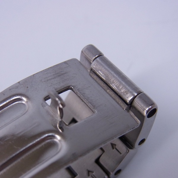 実際に弊社で買取させて頂いたG-SHOCK/Gショック MR-G 初代モデル MRG-100-1【動作未確認】の画像 4枚目