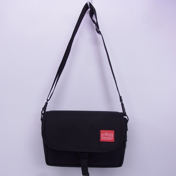 実際に弊社で買取させて頂いたManhattan Portage/マンハッタンポーテージ グレイシー カメラバッグ 1545 