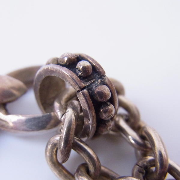 実際に弊社で買取させて頂いたLSD/ラウドスタイルデザイン ネックレス/ペンダント ２点セットの画像 5枚目