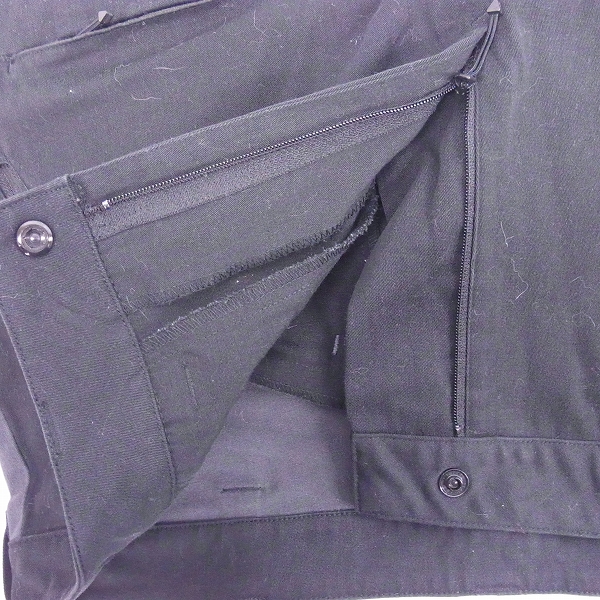 実際に弊社で買取させて頂いたadidas×WM/アディダス×ホワイトマウンテニアリング WOVEN PANTS/ウーブンパンツ BQ4098/Mの画像 3枚目