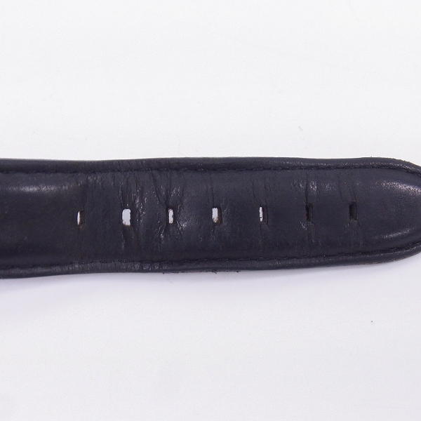 実際に弊社で買取させて頂いたDaniel Wellington/ダニエルウェリントン 腕時計/レザーベルト B36R7の画像 6枚目