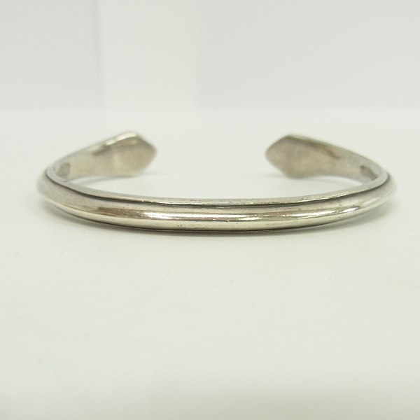 実際に弊社で買取させて頂いたDEALDESIGN/ディールデザイン スプレッドバングル/ブレスレットの画像 1枚目