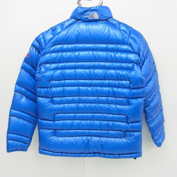 THE NORTH FACE/ノースフェイス フラッシュジャケット サミット 