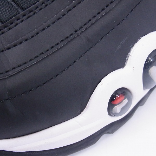 実際に弊社で買取させて頂いたFILA/フィラ バブルズ ジップ スニーカー F0174/27.5の画像 6枚目