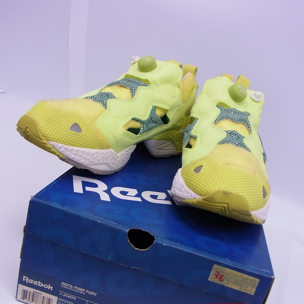 【専用】Reebok INSTA PUMP FURY OG リーボック ポンプ Reebok 『Instapump Fury 94 “Sashiko Pack”』が国内3月15日に